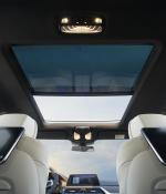 BMW 640i xDrive Gran Turismo M Sport 2017 года (WW)